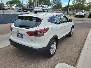 2022 Nissan Rogue Sport S JN1BJ1AW9NW470372 in Sierra Vista, AZ 7