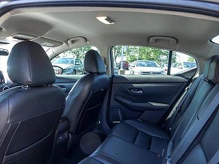 2022 Nissan Sentra SR 3N1AB8DV5NY236596 in Forest Park, IL 11