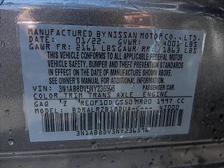 2022 Nissan Sentra SR 3N1AB8DV5NY236596 in Forest Park, IL 26