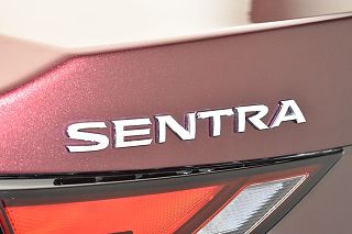 2022 Nissan Sentra SV 3N1AB8CV0NY313215 in Jersey City, NJ 9