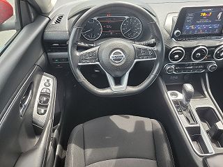 2022 Nissan Sentra SV 3N1AB8CV7NY228193 in Vineland, NJ 11