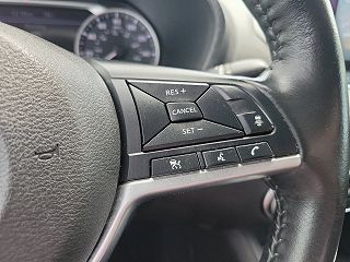 2022 Nissan Sentra SV 3N1AB8CV7NY228193 in Vineland, NJ 20