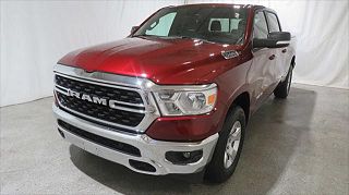 2022 Ram 1500 Big Horn/Lone Star VIN: 1C6SRFMTXNN222973