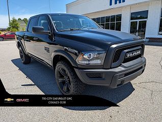 2022 Ram 1500 SLT VIN: 1C6RR7LG5NS232627