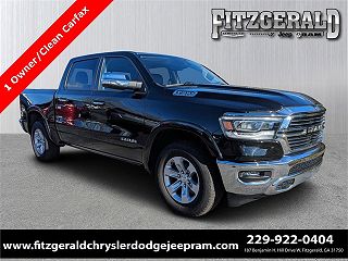 2022 Ram 1500 Laramie VIN: 1C6SRFJT9NN479160