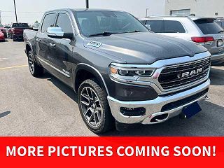 2022 Ram 1500 Limited VIN: 1C6SRFHTXNN331539