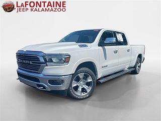 2022 Ram 1500 Laramie VIN: 1C6SRFRT0NN223512