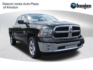 2022 Ram 1500 Tradesman VIN: 3C6RR6KG4NG172813