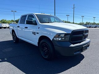 2022 Ram 1500 Tradesman VIN: 3C6RR7KT5NG348190