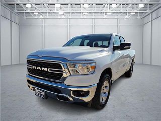 2022 Ram 1500 Big Horn/Lone Star VIN: 1C6RREBG2NN273396