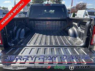 2022 Ram 1500 Big Horn/Lone Star 1C6RRFFG8NN295418 in Owensboro, KY 10