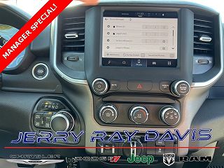 2022 Ram 1500 Big Horn/Lone Star 1C6RRFFG8NN295418 in Owensboro, KY 15