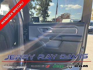 2022 Ram 1500 Big Horn/Lone Star 1C6RRFFG8NN295418 in Owensboro, KY 23