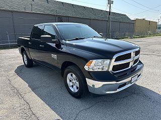 2022 Ram 1500 SLT VIN: 1C6RR6LG1NS185803