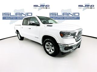 2022 Ram 1500 Laramie VIN: 1C6SRFJT7NN255594