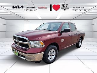 2022 Ram 1500 SLT VIN: 1C6RR6LGXNS203649