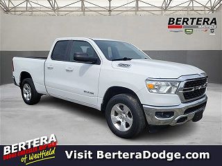 2022 Ram 1500 Big Horn/Lone Star VIN: 1C6SRFBT2NN278909