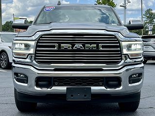 2022 Ram 2500 Laramie 3C6UR5FL5NG167874 in Augusta, GA 15