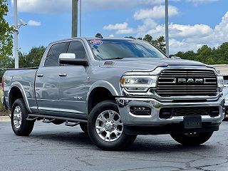 2022 Ram 2500 Laramie 3C6UR5FL5NG167874 in Augusta, GA 2