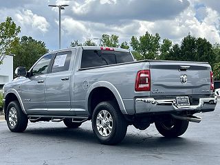 2022 Ram 2500 Laramie 3C6UR5FL5NG167874 in Augusta, GA 3