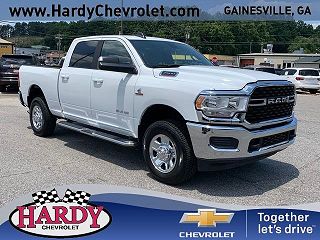 2022 Ram 2500 Big Horn VIN: 3C6UR5DL1NG423043