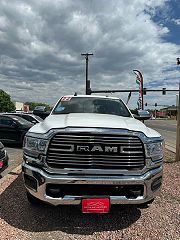 2022 Ram 2500 Laramie VIN: 3C6UR5KJ9NG204297