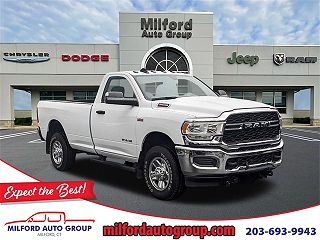 2022 Ram 2500 Tradesman VIN: 3C6MR5AJ4NG417904