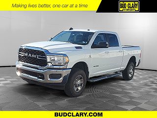 2022 Ram 2500 Big Horn VIN: 3C6UR5DL0NG423003