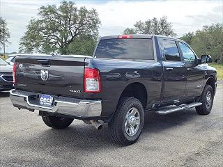 2022 Ram 2500 Big Horn 3C6UR5DL5NG297091 in Uvalde, TX 15