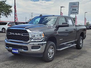 2022 Ram 2500 Big Horn 3C6UR5DL5NG297091 in Uvalde, TX 17