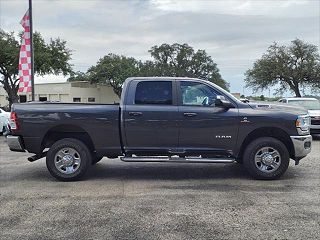 2022 Ram 2500 Big Horn 3C6UR5DL5NG297091 in Uvalde, TX 2