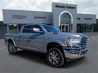 2022 Ram 2500 Limited VIN: 3C6UR5GL2NG297674