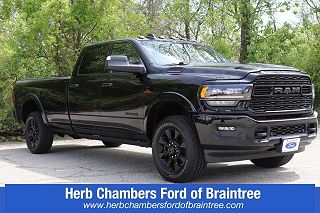 2022 Ram 3500 Limited 3C63R3RL1NG101916 in Braintree, MA 1