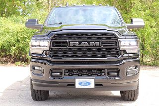 2022 Ram 3500 Limited 3C63R3RL1NG101916 in Braintree, MA 2