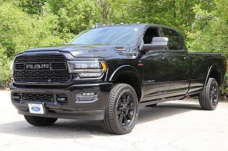2022 Ram 3500 Limited 3C63R3RL1NG101916 in Braintree, MA 8