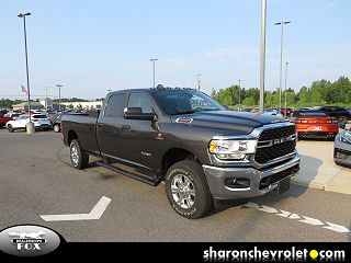 2022 Ram 3500 Big Horn VIN: 3C63R3HL5NG434671