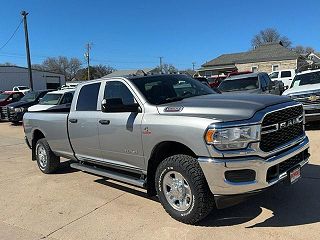 2022 Ram 3500 Tradesman 3C63R3GLXNG199511 in McCook, NE 3