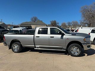 2022 Ram 3500 Tradesman 3C63R3GLXNG199511 in McCook, NE 4