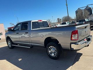 2022 Ram 3500 Tradesman 3C63R3GLXNG199511 in McCook, NE 7