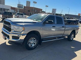 2022 Ram 3500 Tradesman 3C63R3GLXNG199511 in McCook, NE