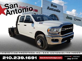 2022 Ram 3500 Tradesman VIN: 3C7WRTCL7NG279489