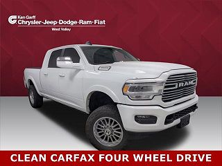 2022 Ram 3500 Laramie VIN: 3C63R3ML9NG261811