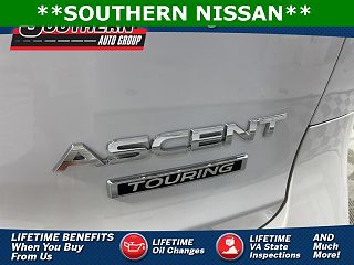 2022 Subaru Ascent Touring 4S4WMARD4N3424213 in Chesapeake, VA 13