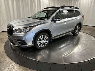 2022 Subaru Ascent Touring 4S4WMARDXN3441601 in Portland, OR 1
