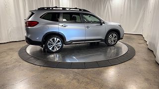 2022 Subaru Ascent Touring 4S4WMARDXN3441601 in Portland, OR 2