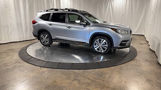 2022 Subaru Ascent Touring 4S4WMARDXN3441601 in Portland, OR 3