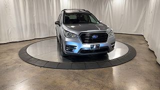 2022 Subaru Ascent Touring 4S4WMARDXN3441601 in Portland, OR 4