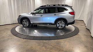2022 Subaru Ascent Touring 4S4WMARDXN3441601 in Portland, OR 7