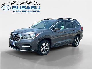 2022 Subaru Ascent Premium VIN: 4S4WMACD1N3438983
