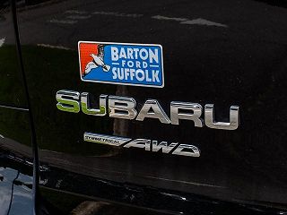 2022 Subaru Ascent Touring 4S4WMARD9N3431514 in Suffolk, VA 10